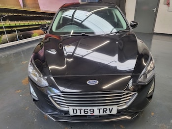Used Ford Focus 2020 for sale - 76163742: Photo