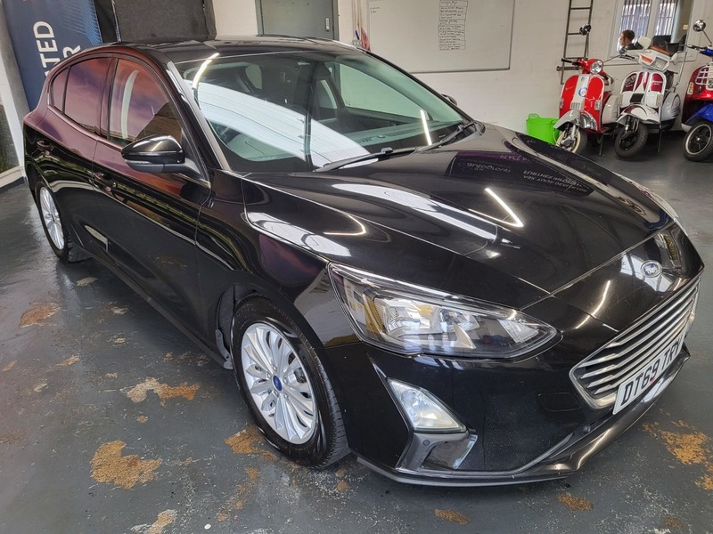 Used Ford Focus 2020 for sale - 76163742: Photo 6