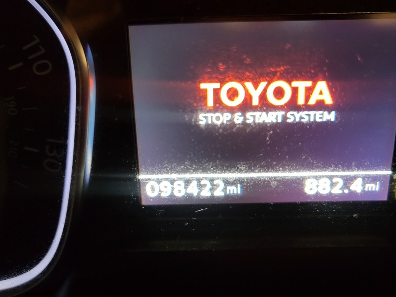 Used Toyota PROACE CITY Verso 2018 for sale - 76439660: Photo 10