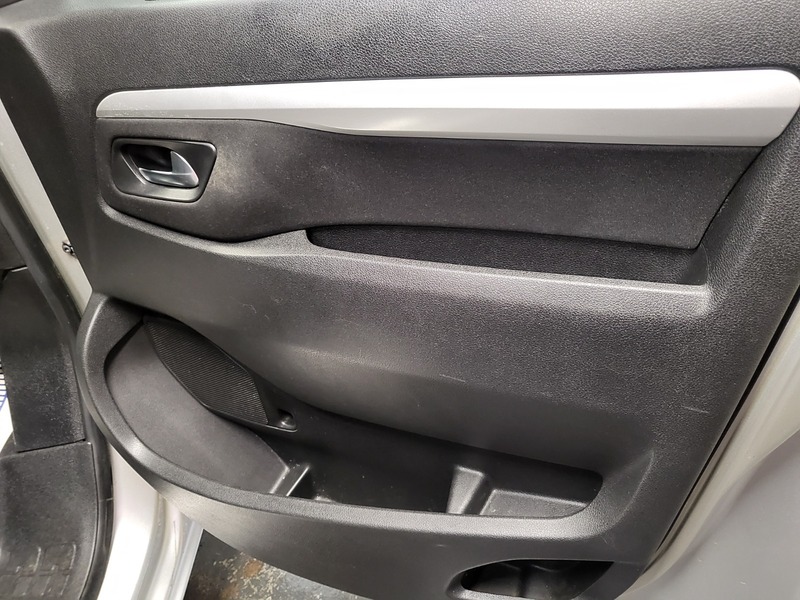 Used Toyota PROACE CITY Verso 2018 for sale - 76439660: Photo 14