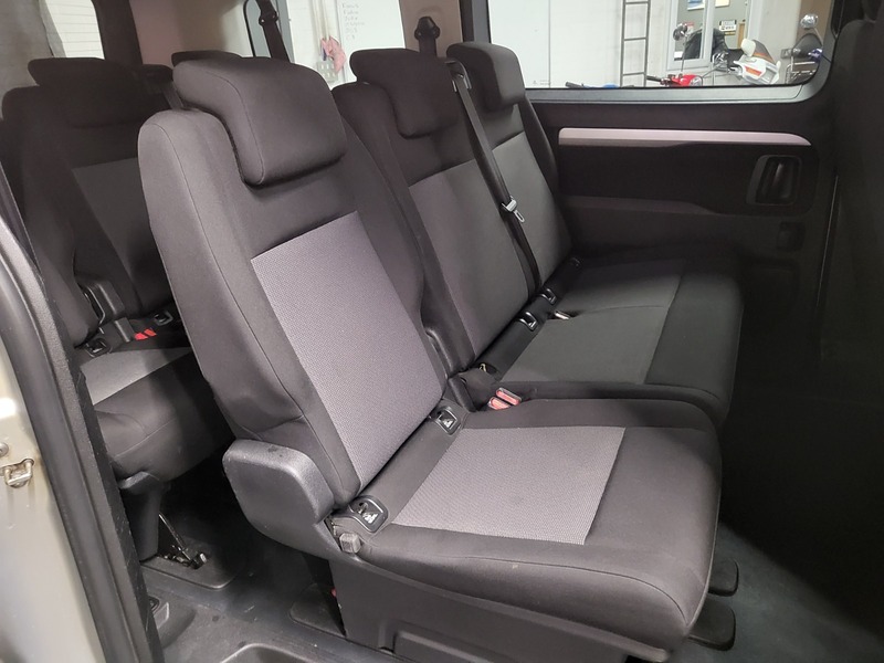 Used Toyota PROACE CITY Verso 2018 for sale - 76439660: Photo 19