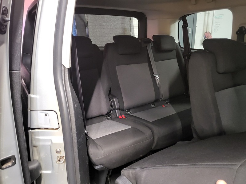 Used Toyota PROACE CITY Verso 2018 for sale - 76439660: Photo 21