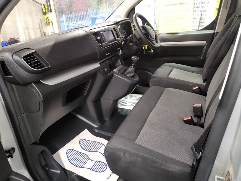 Used Toyota PROACE CITY Verso 2018 for sale - 76439660: Photo 25