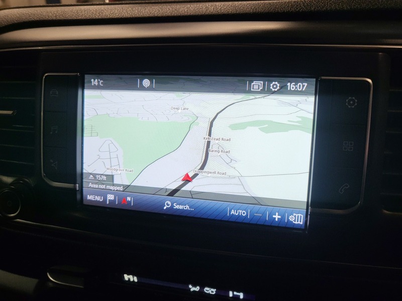 Used Toyota PROACE CITY Verso 2018 for sale - 76439660: Photo 5