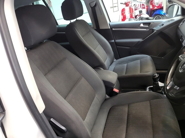 Used Volkswagen Tiguan 2012 for sale - 76185872: Photo 14