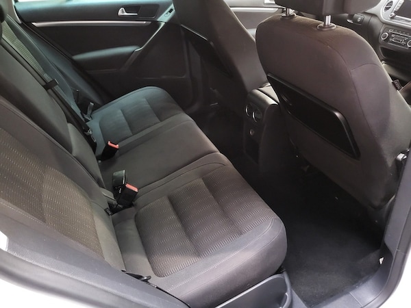 Used Volkswagen Tiguan 2012 for sale - 76185872: Photo 19