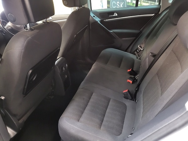 Used Volkswagen Tiguan 2012 for sale - 76185872: Photo 21