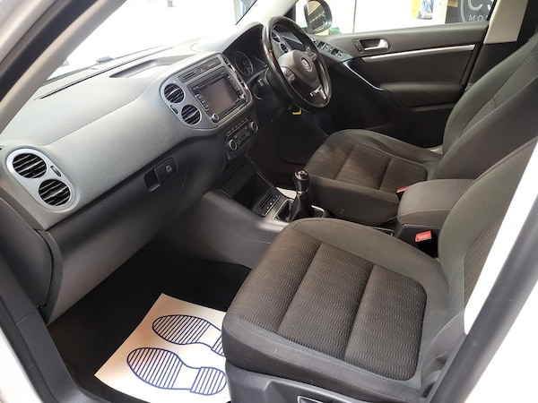 Used Volkswagen Tiguan 2012 for sale - 76185872: Photo 23