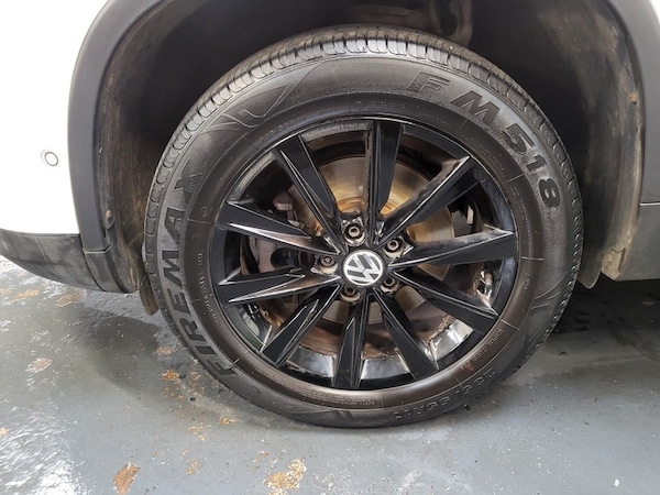 Used Volkswagen Tiguan 2012 for sale - 76185872: Photo 25