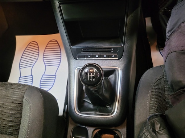 Used Volkswagen Tiguan 2012 for sale - 76185872: Photo 7