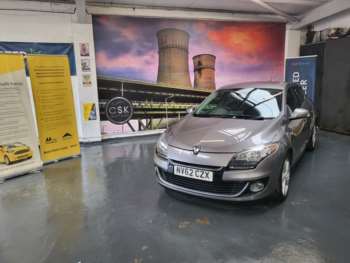 Used Renault Megane 2012 for sale - 74592041: Photo