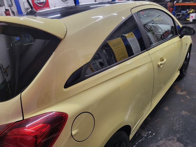 Used Vauxhall Corsa 2015 for sale - 76583041: Photo 11