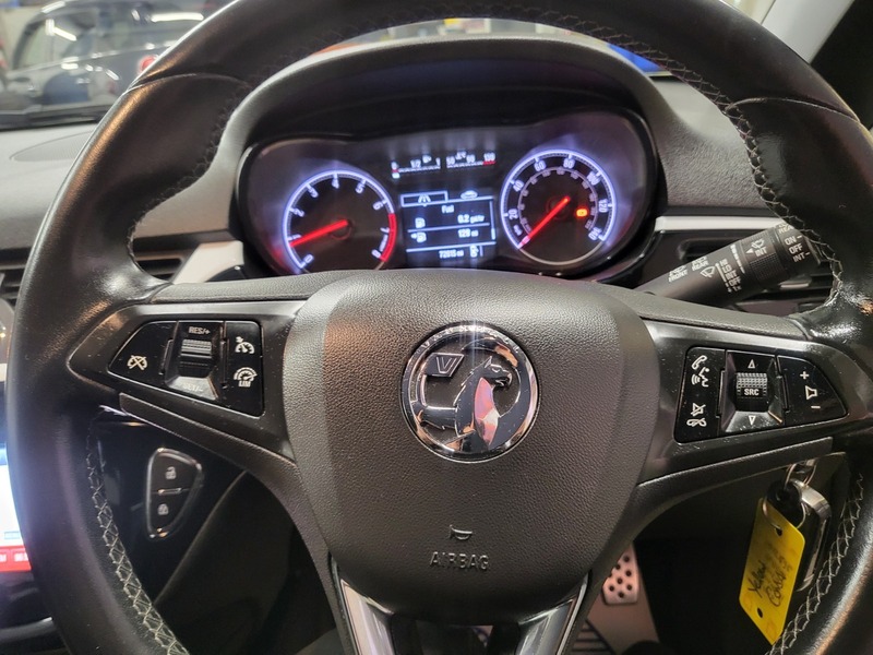 Used Vauxhall Corsa 2015 for sale - 76583041: Photo 12