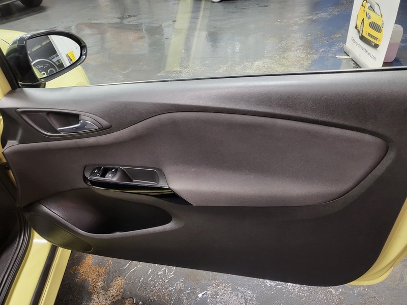 Used Vauxhall Corsa 2015 for sale - 76583041: Photo 14