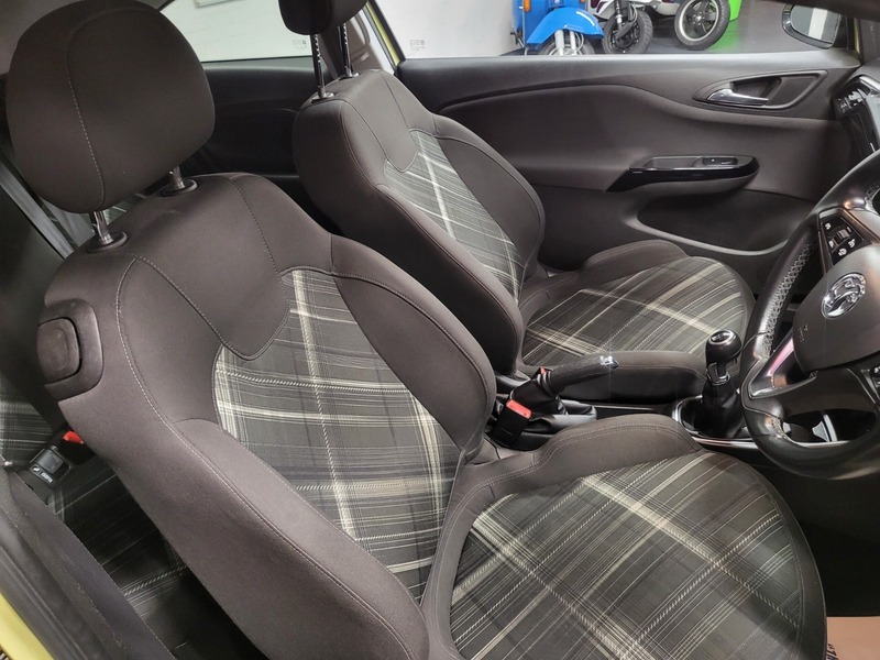 Used Vauxhall Corsa 2015 for sale - 76583041: Photo 17