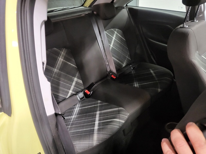 Used Vauxhall Corsa 2015 for sale - 76583041: Photo 19