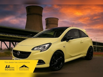 Used Vauxhall Corsa 2015 for sale - 76583041: Photo