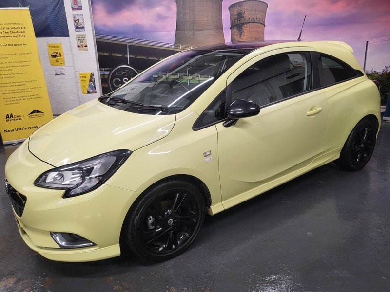 Used Vauxhall Corsa 2015 for sale - 76583041: Photo 20