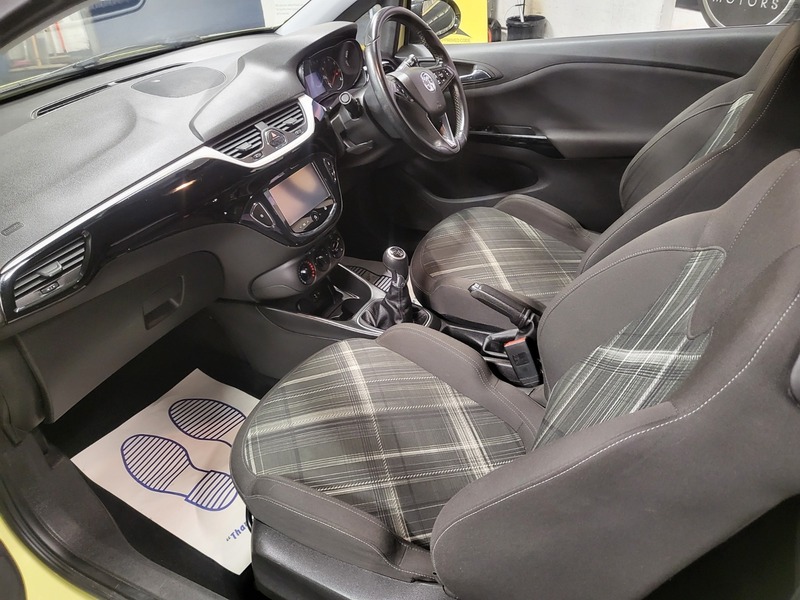 Used Vauxhall Corsa 2015 for sale - 76583041: Photo 21