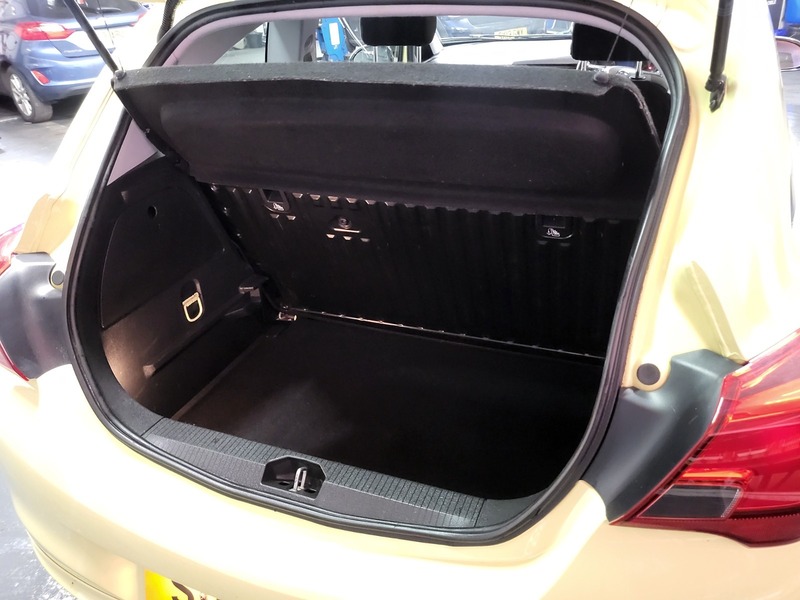 Used Vauxhall Corsa 2015 for sale - 76583041: Photo 22