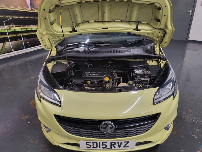 Used Vauxhall Corsa 2015 for sale - 76583041: Photo 23