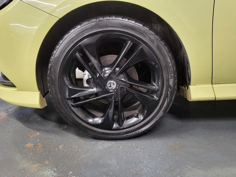 Used Vauxhall Corsa 2015 for sale - 76583041: Photo 24