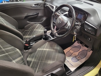 Used Vauxhall Corsa 2015 for sale - 76583041: Photo