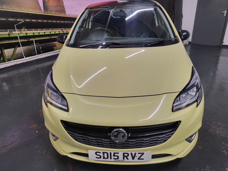 Used Vauxhall Corsa 2015 for sale - 76583041: Photo 4