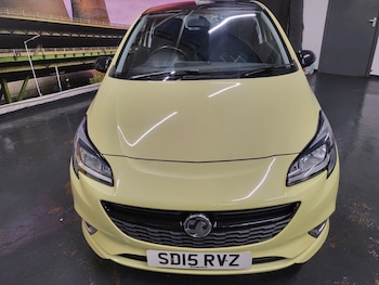 Used Vauxhall Corsa 2015 for sale - 76583041: Photo
