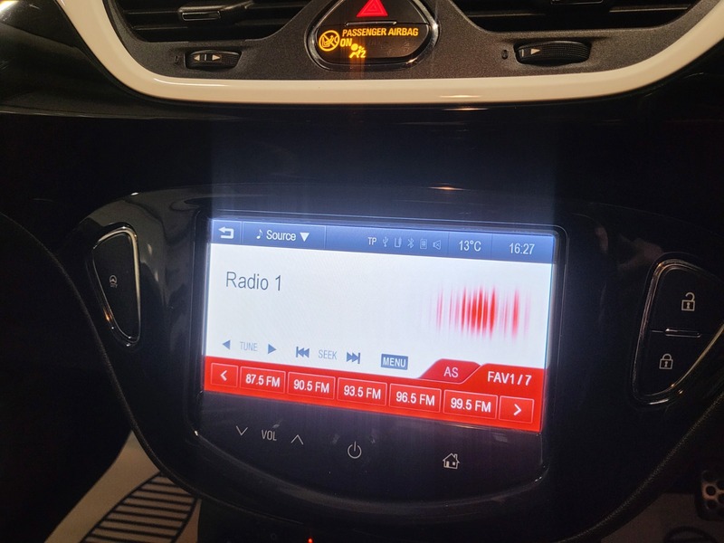 Used Vauxhall Corsa 2015 for sale - 76583041: Photo 5