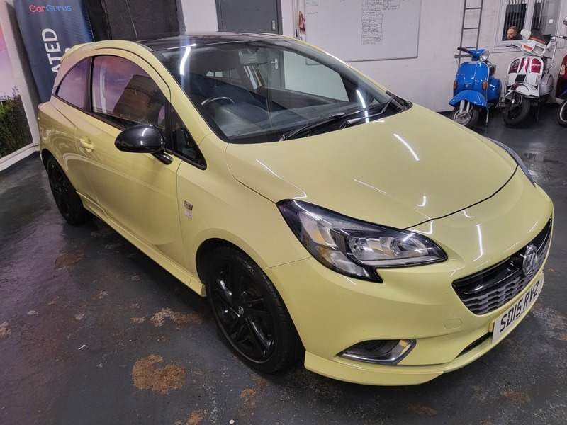 Used Vauxhall Corsa 2015 for sale - 76583041: Photo 6