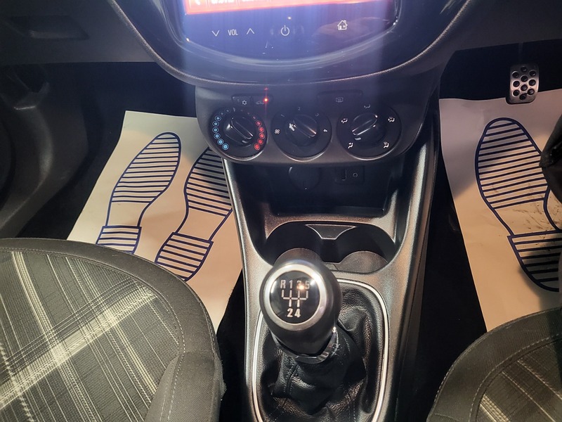 Used Vauxhall Corsa 2015 for sale - 76583041: Photo 7