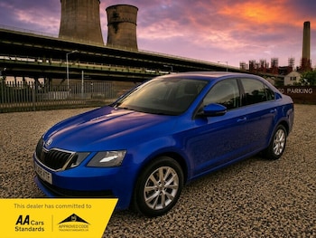 Used Skoda Octavia 2018 for sale - 78897304: Photo