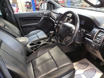 Used Ford Ranger 2022 for sale - 76009756: Photo