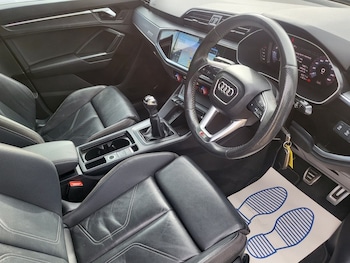 Used Audi Q3 2019 for sale - 79585995: Photo
