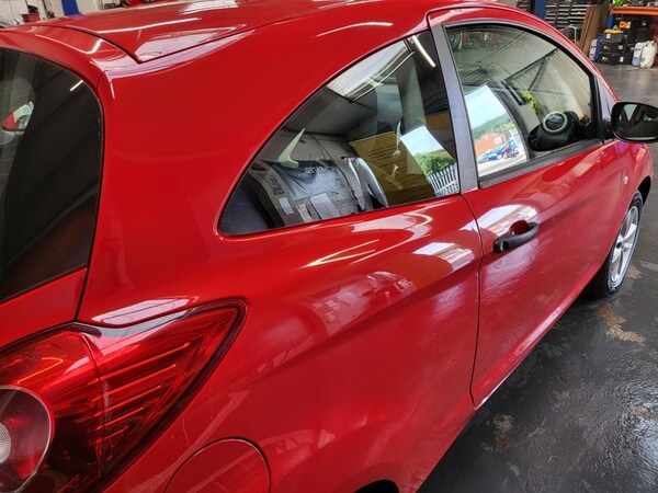 Used Ford Ka 2013 for sale - 75503624: Photo 12