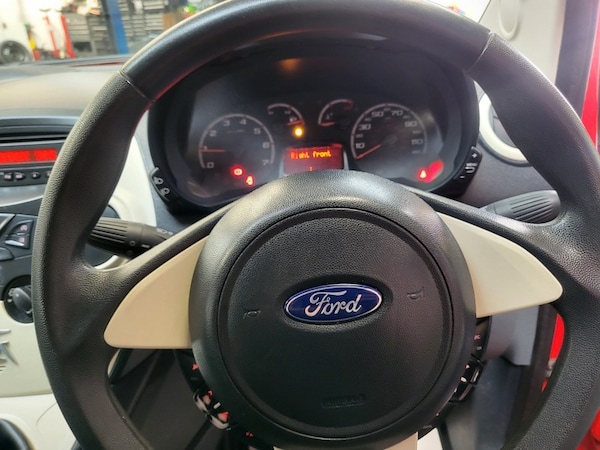 Used Ford Ka 2013 for sale - 75503624: Photo 13