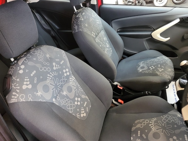 Used Ford Ka 2013 for sale - 75503624: Photo 18