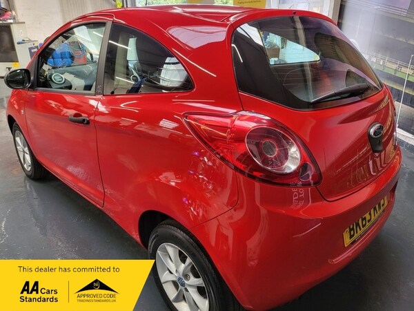 Used Ford Ka 2013 for sale - 75503624: Photo 19