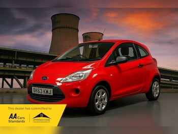 2013 - STUDIO PLUS 3-Door