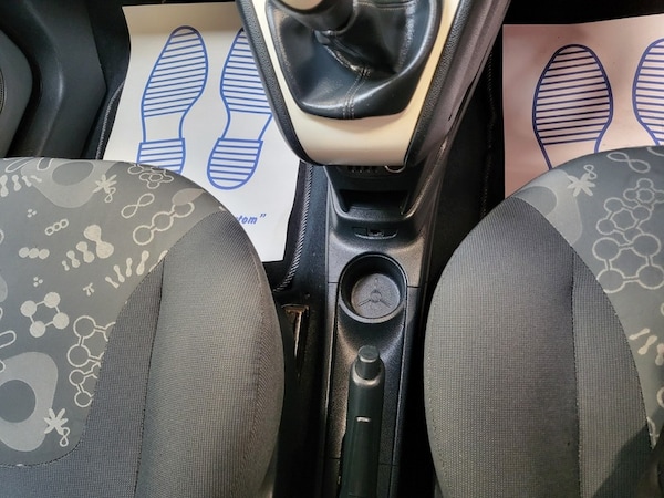 Used Ford Ka 2013 for sale - 75503624: Photo 23