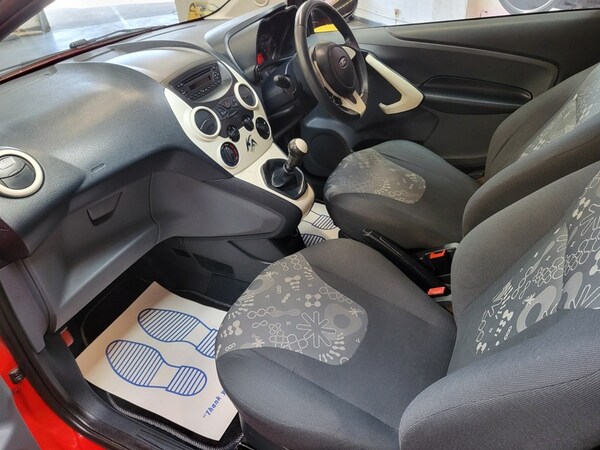 Used Ford Ka 2013 for sale - 75503624: Photo 24
