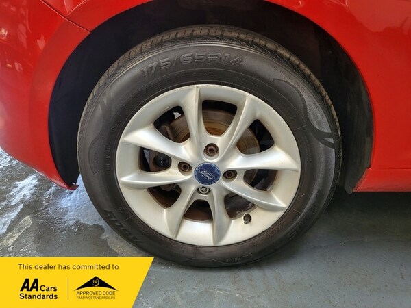 Used Ford Ka 2013 for sale - 75503624: Photo 26