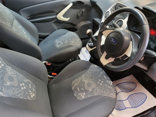 Used Ford Ka 2013 for sale - 75503624: Photo 4