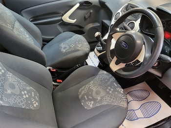 Used Ford Ka 2013 for sale - 75503624: Photo