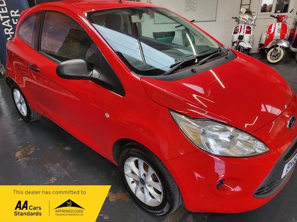 Used Ford Ka 2013 for sale - 75503624: Photo 7