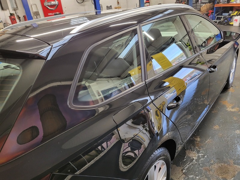 Used SEAT Leon 2019 for sale - 76605324: Photo 11