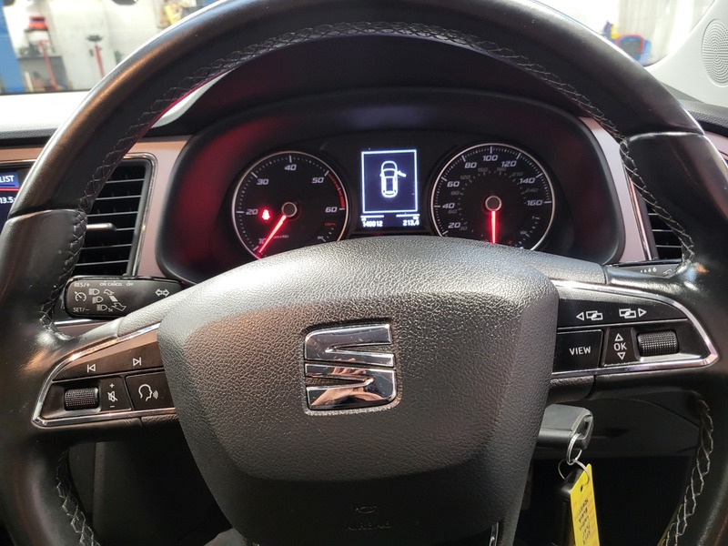 Used SEAT Leon 2019 for sale - 76605324: Photo 12