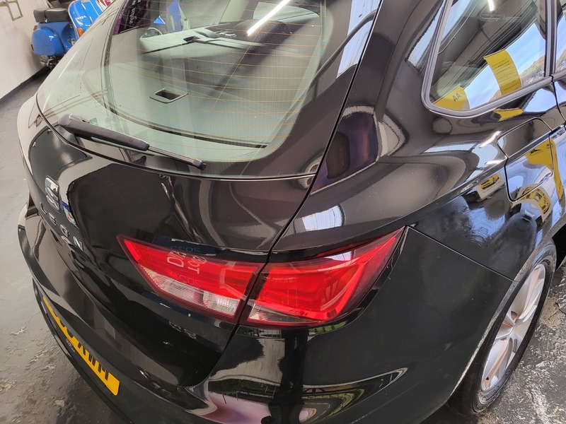 Used SEAT Leon 2019 for sale - 76605324: Photo 13