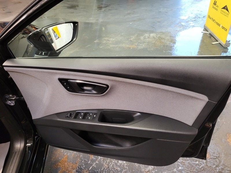 Used SEAT Leon 2019 for sale - 76605324: Photo 14